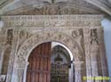 SALAMANCA - Colegio del Arzobispo Fonseca 020