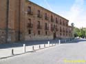 SALAMANCA - Colegio del Arzobispo Fonseca 025