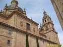 SALAMANCA - Iglesia de la Clerecia 002