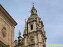 SALAMANCA - Iglesia de la Clerecia 003