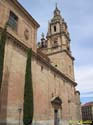 SALAMANCA - Iglesia de la Clerecia 004