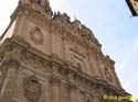 SALAMANCA - Iglesia de la Clerecia 005