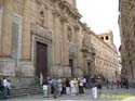 SALAMANCA - Iglesia de la Clerecia 007