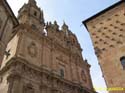 SALAMANCA - Iglesia de la Clerecia 008