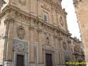 SALAMANCA - Iglesia de la Clerecia 009