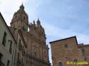 SALAMANCA - Iglesia de la Clerecia 014