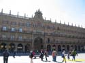 SALAMANCA - Plaza Mayor 013