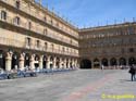 SALAMANCA - Plaza Mayor 016