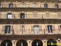 SALAMANCA - Plaza Mayor 017