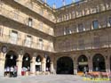 SALAMANCA - Plaza Mayor 020