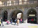 SALAMANCA - Plaza Mayor 021