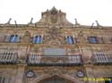SALAMANCA - Plaza Mayor 023
