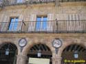 SALAMANCA - Plaza Mayor 029