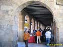 SALAMANCA - Plaza Mayor 031