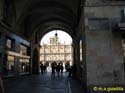 SALAMANCA - Plaza Mayor 033