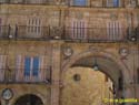 SALAMANCA - Plaza Mayor 035