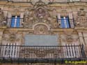SALAMANCA - Plaza Mayor 036