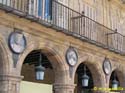 SALAMANCA - Plaza Mayor 037