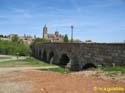 SALAMANCA - Puente Romano 008