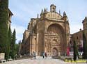 SALAMANCA - Convento e Iglesia de San Esteban 002