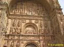 SALAMANCA - Convento e Iglesia de San Esteban 005