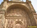 SALAMANCA - Convento e Iglesia de San Esteban 006