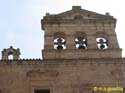 SALAMANCA - Convento e Iglesia de San Esteban 007