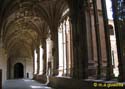 SALAMANCA - Convento e Iglesia de San Esteban 011