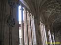 SALAMANCA - Convento e Iglesia de San Esteban 012