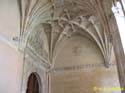 SALAMANCA - Convento e Iglesia de San Esteban 013