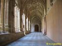 SALAMANCA - Convento e Iglesia de San Esteban 020