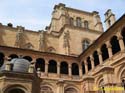 SALAMANCA - Convento e Iglesia de San Esteban 024