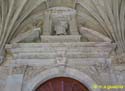 SALAMANCA - Convento e Iglesia de San Esteban 031