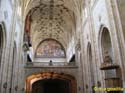 SALAMANCA - Convento e Iglesia de San Esteban 048