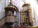 SALAMANCA - Convento e Iglesia de San Esteban 054