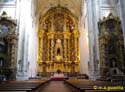 SALAMANCA - Convento e Iglesia de San Esteban 055