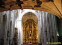 SALAMANCA - Convento e Iglesia de San Esteban 058