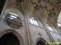 SALAMANCA - Convento e Iglesia de San Esteban 059