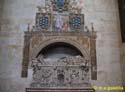 SALAMANCA - Convento e Iglesia de San Esteban 060