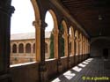 SALAMANCA - Convento e Iglesia de San Esteban 067