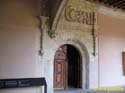 SALAMANCA - Convento e Iglesia de San Esteban 073