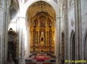 SALAMANCA - Convento e Iglesia de San Esteban 076