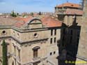 SALAMANCA - Catedral - subida torres 005 Palacio Episcopal