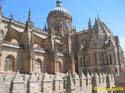 SALAMANCA - Catedral - subida torres 007