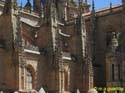 SALAMANCA - Catedral - subida torres 010