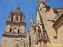 SALAMANCA - Catedral - subida torres 018