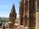 SALAMANCA - Catedral - subida torres 019