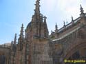 SALAMANCA - Catedral - subida torres 026