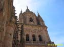 SALAMANCA - Catedral - subida torres 031