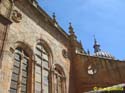 SALAMANCA - Catedral - subida torres 033